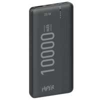 внешний аккумулятор Hiper MX Pro 10000 Black
