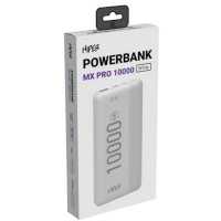 Hiper MX Pro 10000 White