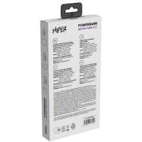 внешний аккумулятор Hiper MX Pro 10000 White