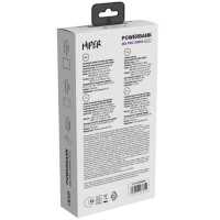 внешний аккумулятор Hiper MX Pro 20000 Black
