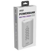 Hiper MX Pro 20000 White