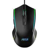 мышь Hiper MX-R400 Rebell