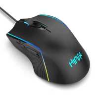 Hiper MX-R400 Rebell