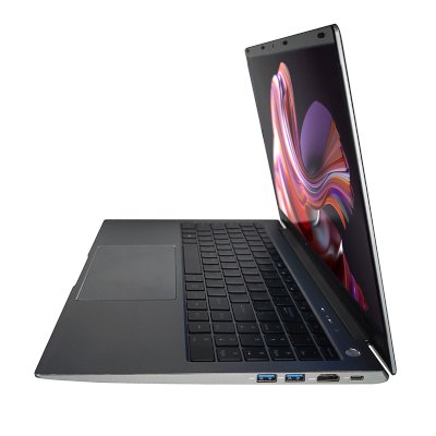 ноутбук Hiper Notebook H1579O5DV165WM