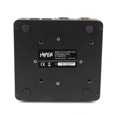 компьютер Hiper NUGJ4125