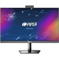 моноблок Hiper Office HO-D3-H410-B