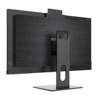 моноблок Hiper Office HO-K6-FL-H410-B