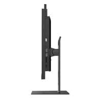 моноблок Hiper Office HO-K6-FL-H410-B