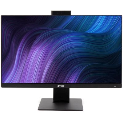 моноблок Hiper Office HO-K6-FL-H610-B