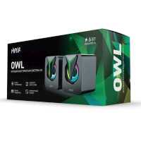 колонки Hiper Owl H-TK12