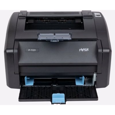 принтер Hiper P-1120 Black
