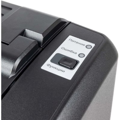 принтер Hiper P-1120 Black