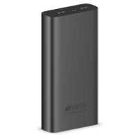 внешний аккумулятор Hiper Power Bank Metal20K Space Gray