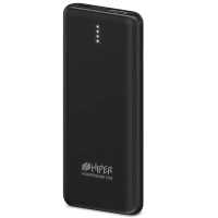 внешний аккумулятор Hiper Power Bank PSL5000 Black