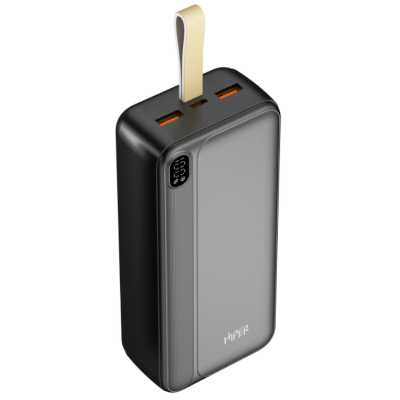 Hiper PRO 3XL Black 30000