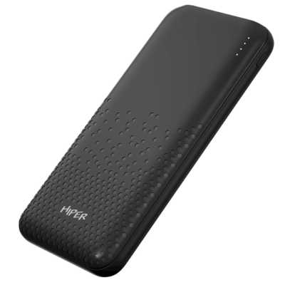 Hiper PXL 10000 Black