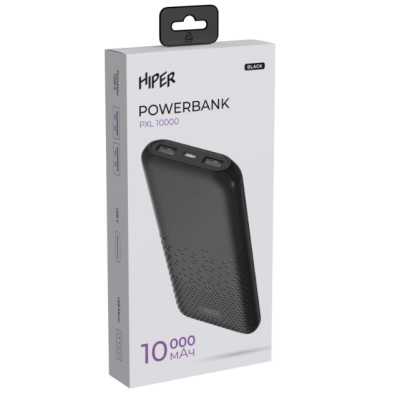Hiper PXL 10000 Black