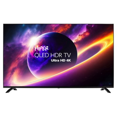 телевизор Hiper QL50UD700AD