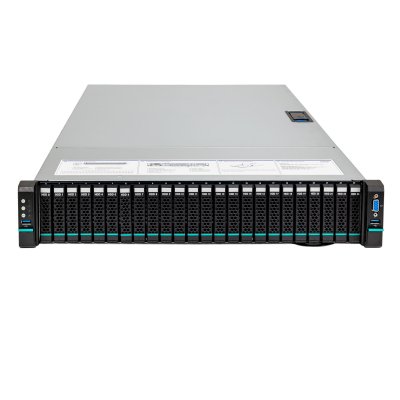 сервер Hiper R2 Entry R2-P221624-08