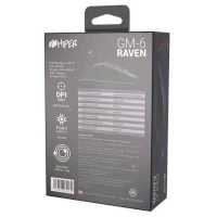 Hiper Raven GM-6