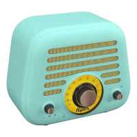 колонки Hiper Retro L Cyan
