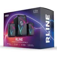 колонки Hiper RLine H-TR7-BK