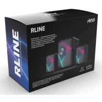 Hiper RLine H-TR7-BK