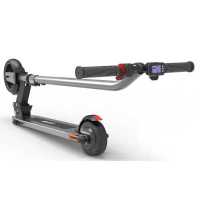 электросамокат HIPER Slim VX560 Gray