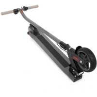 электросамокат HIPER Slim VX561 Gray