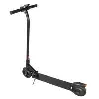 электросамокат HIPER Slim VX660 Black