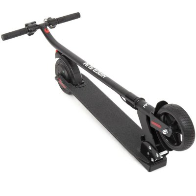 HIPER Slim VX661 Black