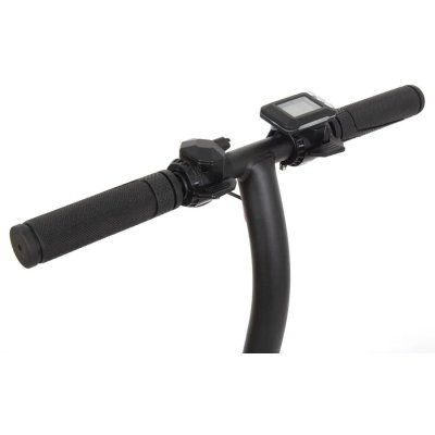 электросамокат HIPER Slim VX661 Black