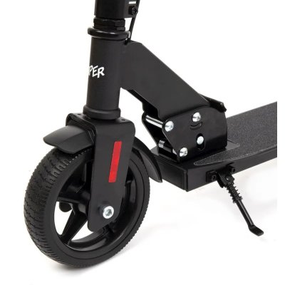 HIPER Slim VX661 Black