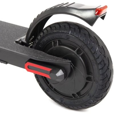 электросамокат HIPER Slim VX901 Black