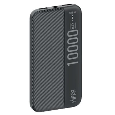 внешний аккумулятор Hiper SM10000 Black
