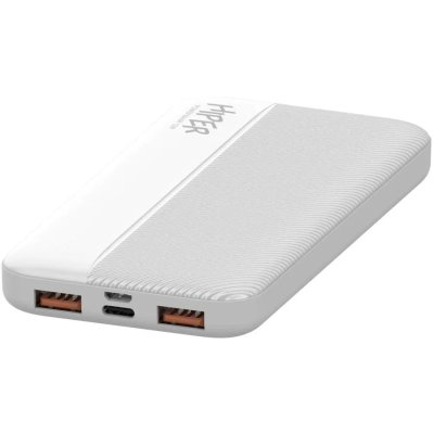 внешний аккумулятор Hiper SM10000 White