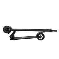 электросамокат HIPER Stark DX650 Black