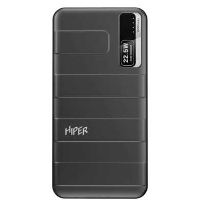 Hiper STX 10000 Black