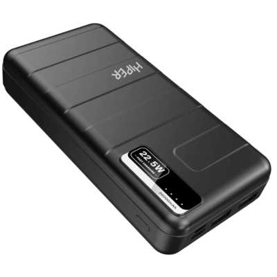 Hiper STX 20000 Black