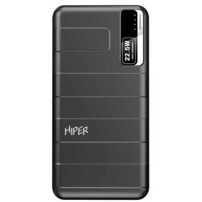 Hiper STX 20000 Black