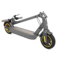 электросамокат HIPER Triumph M100 Gray