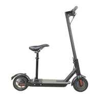 HIPER Triumph M85s Black