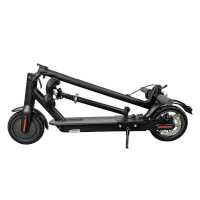 HIPER Triumph M85s Black