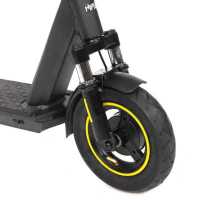 HIPER Triumph T105 Black