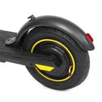HIPER Triumph T105 Black