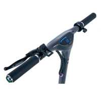 электросамокат HIPER Triumph X100 Space Gray