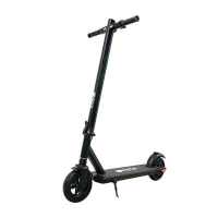 электросамокат HIPER Triumph X80 Black