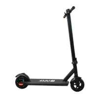 электросамокат HIPER Triumph X80 Black