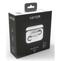 гарнитура Hiper TWS Alto White