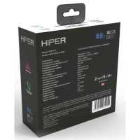 Hiper TWS Alto White